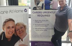 Care Assistant